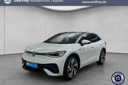 VW ID.5 Gebrauchtwagen