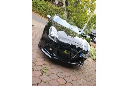 Alfa Romeo Giulietta Gebrauchtwagen