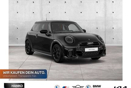 Mini Cooper C Gebrauchtwagen