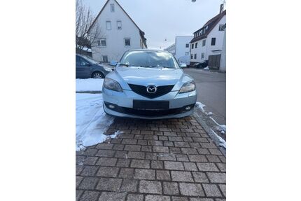 Mazda 3 Gebrauchtwagen