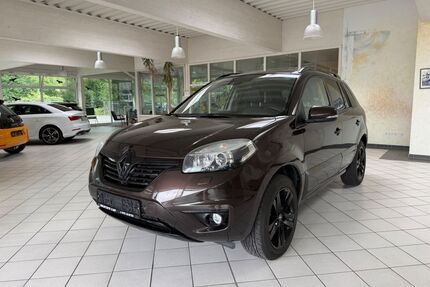 Renault Koleos Gebrauchtwagen