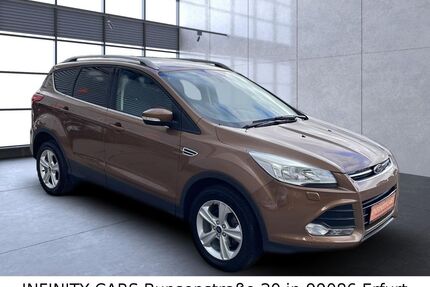 Ford Kuga Gebrauchtwagen