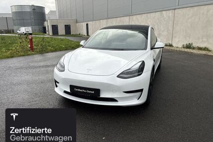 Tesla Model 3 Gebrauchtwagen