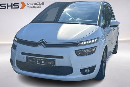 Citroen C4 Picasso Gebrauchtwagen