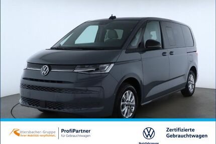 VW T7 Multivan Gebrauchtwagen