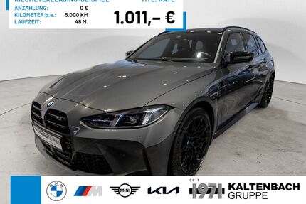BMW M3 Gebrauchtwagen