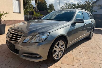 Mercedes-Benz E 300 Gebrauchtwagen