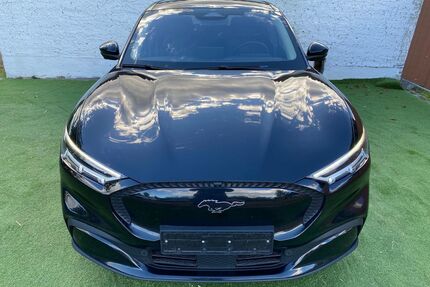 Ford Mustang Mach-E Gebrauchtwagen