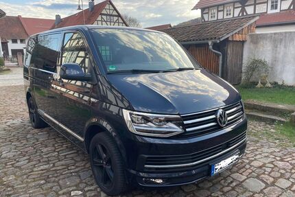 VW T6 Multivan Gebrauchtwagen