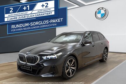 BMW 530 Gebrauchtwagen