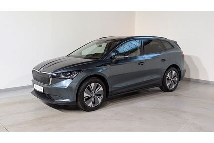 Skoda Enyaq Gebrauchtwagen