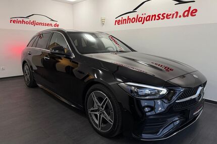 Mercedes-Benz C 300 Gebrauchtwagen