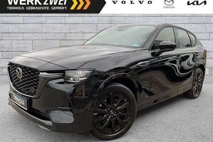 Mazda CX-60 Gebrauchtwagen