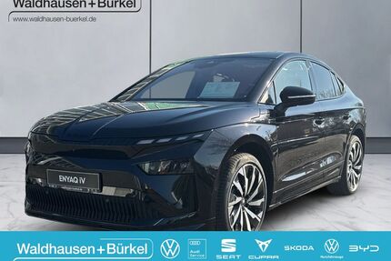 Skoda Enyaq Gebrauchtwagen