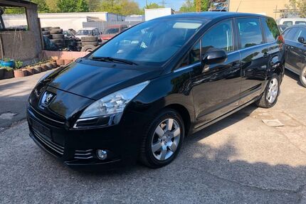 Peugeot 5008 Gebrauchtwagen