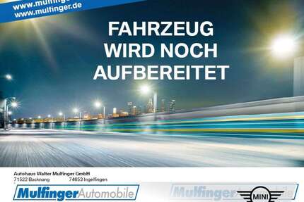 Mini Cooper Gebrauchtwagen