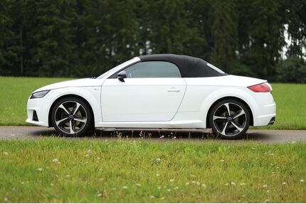 Audi TT Gebrauchtwagen