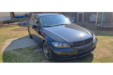 BMW 325 Gebrauchtwagen