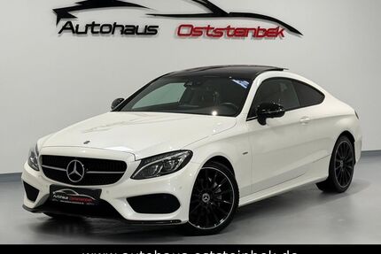 Mercedes-Benz C 220 Gebrauchtwagen