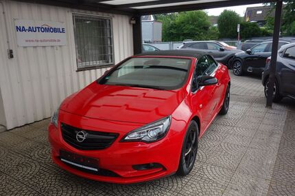 Opel Cascada Gebrauchtwagen