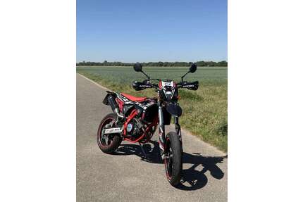 Beta RR 125 Gebrauchtwagen