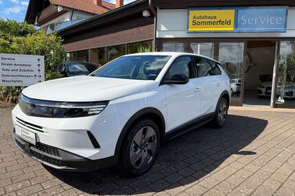 Opel Grandland (X) Gebrauchtwagen