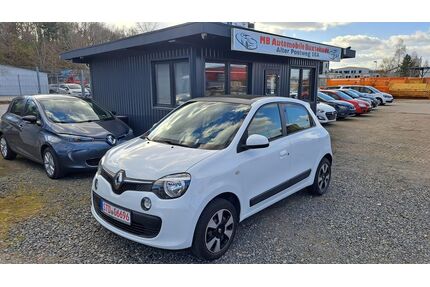 Renault Twingo Gebrauchtwagen