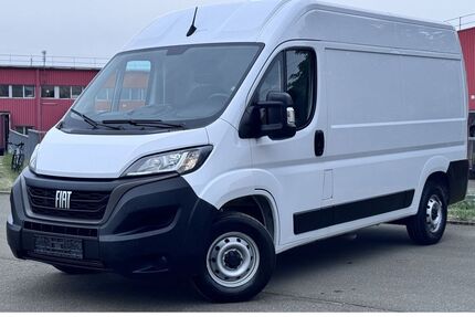 Fiat Ducato Gebrauchtwagen