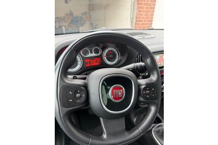 Fiat 500L Living Gebrauchtwagen