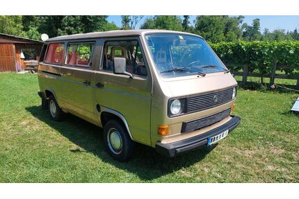 VW T3 Caravelle Gebrauchtwagen