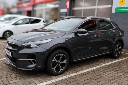 Kia XCeed Gebrauchtwagen