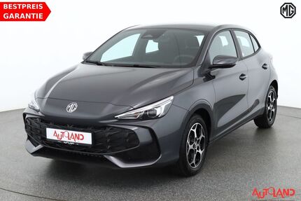 MG MG3 Gebrauchtwagen