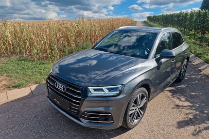 Audi Q5 Gebrauchtwagen