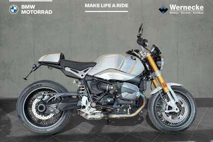BMW R nineT Gebrauchtwagen