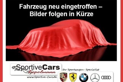 Porsche Boxster Gebrauchtwagen