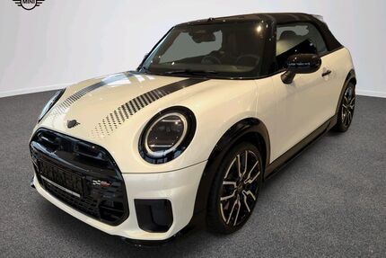Mini Cooper S Cabrio Gebrauchtwagen