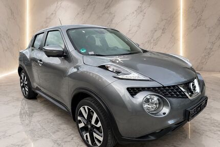 Nissan Juke Gebrauchtwagen