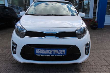 Kia Picanto Gebrauchtwagen