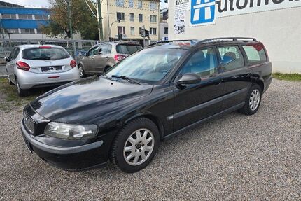 Volvo V70 Gebrauchtwagen