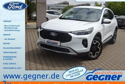 Ford Kuga Gebrauchtwagen