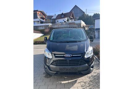 Ford Tourneo Custom Gebrauchtwagen