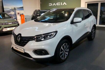 Renault Kadjar Gebrauchtwagen
