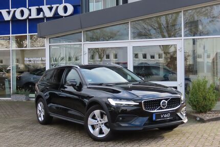 Volvo V60 Cross Country Gebrauchtwagen