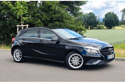 Mercedes-Benz A 180 Gebrauchtwagen