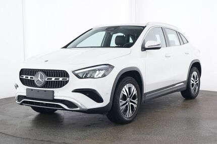 Mercedes-Benz GLA 200 Gebrauchtwagen