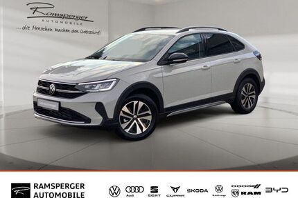 VW Taigo Gebrauchtwagen