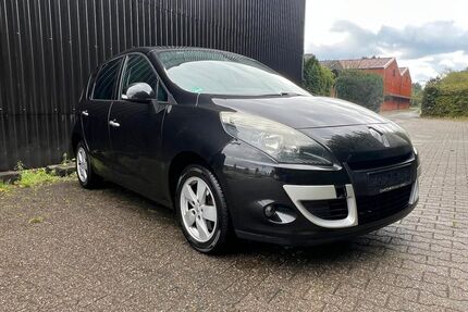 Renault Scenic Gebrauchtwagen