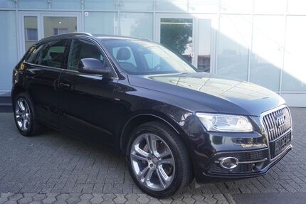 Audi Q5 Gebrauchtwagen
