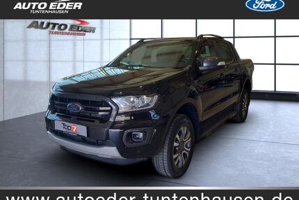 Ford Ranger Gebrauchtwagen