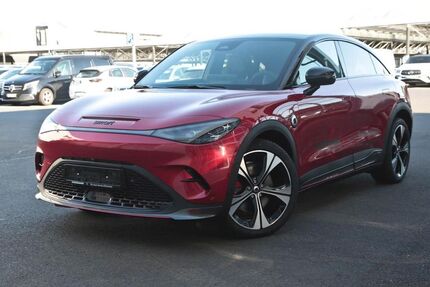 Smart #3 Gebrauchtwagen